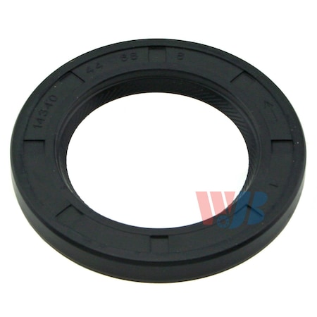 Wjb Ensure Bearing Life With Premium Seals, Ws350609 WS350609